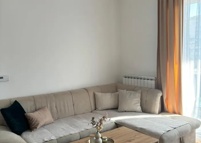 Capital Apartman Bulevar